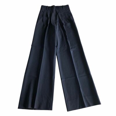 Viscose Pants