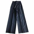 Viscose Pants