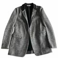 Wool Blazer