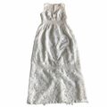 Cotton Midi dress
