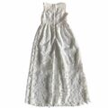 Cotton Midi dress