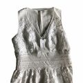 Cotton Midi dress