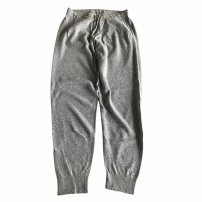 Wool Pants