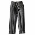 Wool Suit Pants