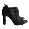 Lace High Heel Shoes