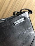 Leather Ankle Boots
