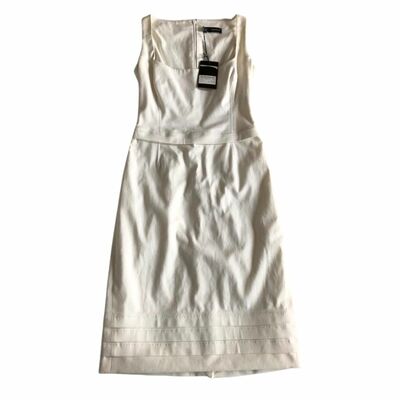 Cotton Midi dress
