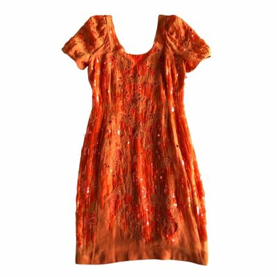 Viscose Mini dress