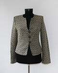 Wool Blazer