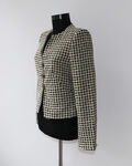 Wool Blazer
