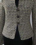 Wool Blazer