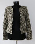 Wool Blazer