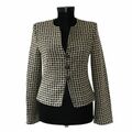 Wool Blazer