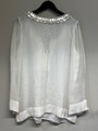 Silk blouse