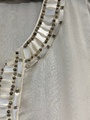 Silk blouse