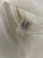 Silk blouse