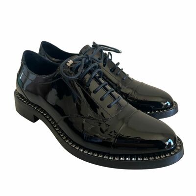 Leather Shoes