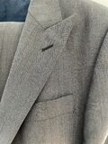 Wool Suit