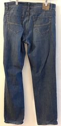 Straight Jeans