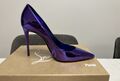 Patent Pumps
