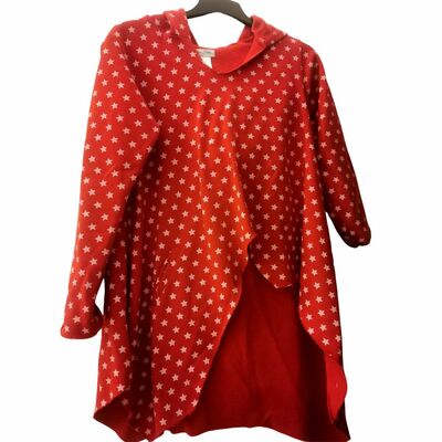 Cotton Hoodie