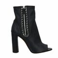 Leather Ankle Boots