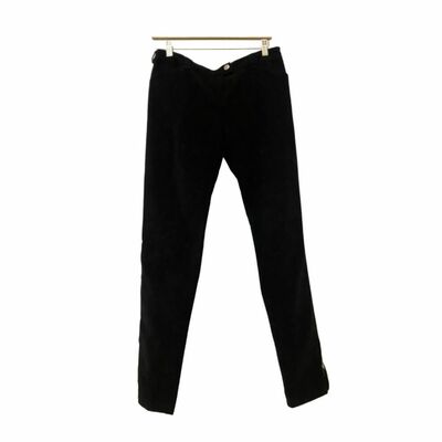 Cotton Trousers