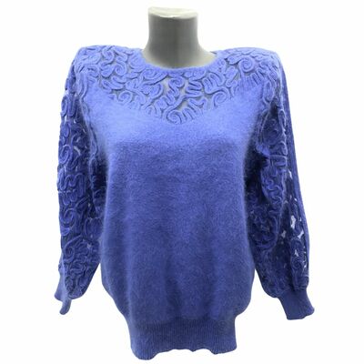 Cotton Jumper