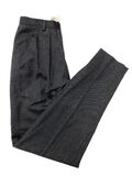 Wool Pants