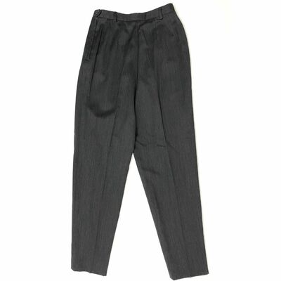 Wool Pants