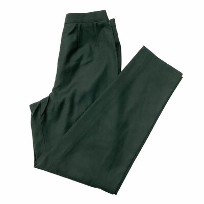 Wool Pants