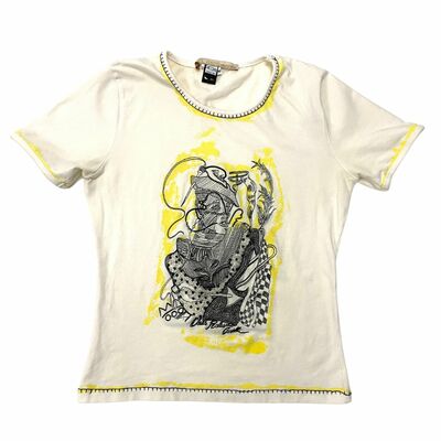 Cotton T-shirt