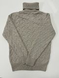 Wool Jumper