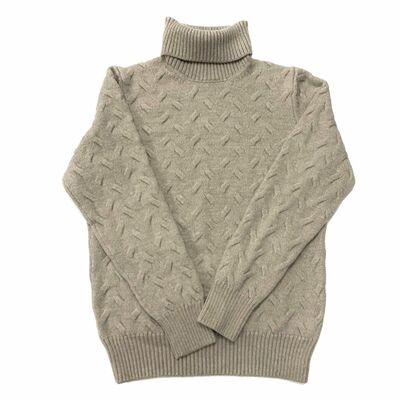 Wool Jumper