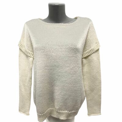 Cotton Jumper