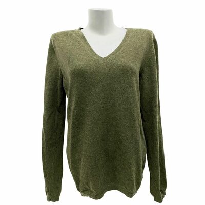 Wool Jumper