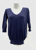 Silk Jumper