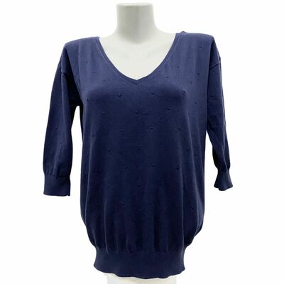 Silk Jumper