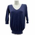 Silk Jumper
