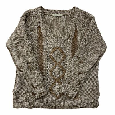 Wool Sweater