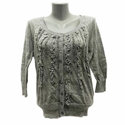 Cotton Jumper