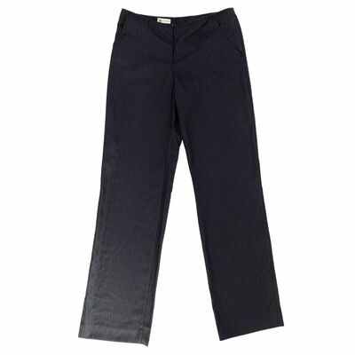 Cashmere Trousers