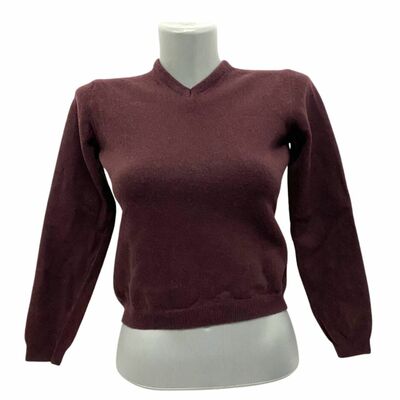 Wool Jumper