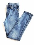 Denim Jeans