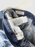 Denim Jeans