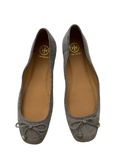 Ballet flats