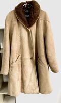 Leather Coat