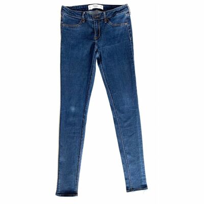 Denim Jeans