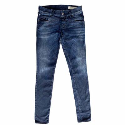 Denim Jeans