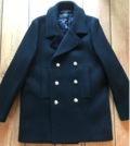 Wool Coats